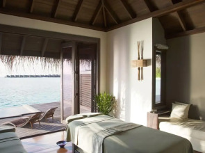 Курорт Coco Bodu Hithi