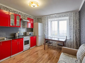 Апартаменты Абажур Люкс