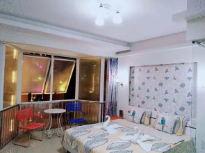 Мини-отель Loushanglou Seascape