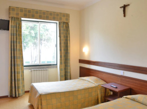 Seminario Torre D Aguilha