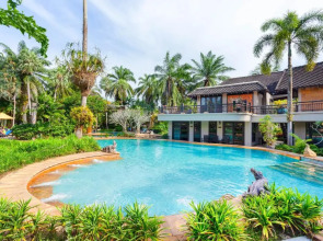 The Hotspring Beach Resort & Spa