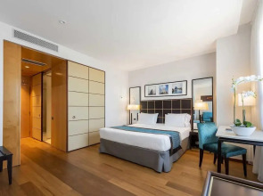 Eurostars Gran Valencia Hotel