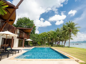 Barcelo Coconut Island