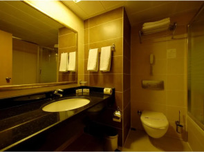 Grand Pasa Hotel - All Inclusive