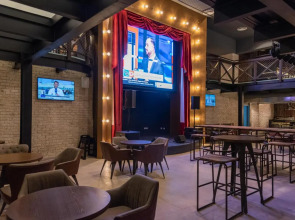 Курортный отель Grand Bavaro Princess - All Inclusive