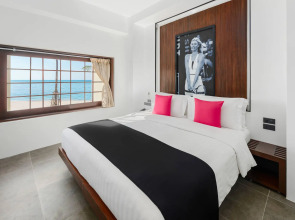 Pavilion Samui Villas & Resort