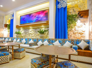 Pickalbatros Citadel Resort