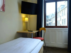 Four Points Flex by Sheraton Copenhagen City