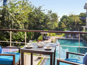 Sakmut Hotel and Spa