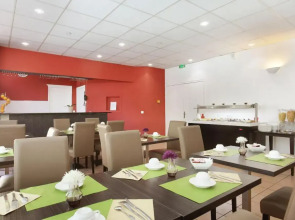 Appart Hotel Odalys City Aix en Provence Les Floridianes