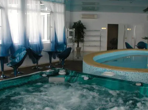 Отель Атриум Виктория