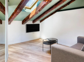 B&B Hotel Madrid Centro Plaza Mayor