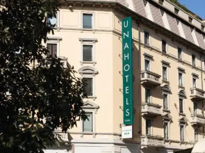 UNA Hotels Galles Milano