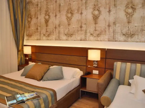 LH Hotel Sirio Venice