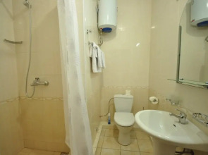 Гостевой дом Лагуна