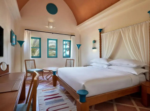 Sheraton Miramar Resort El Gouna