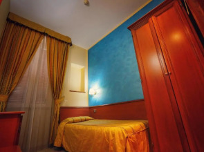 Giolitti Guesthouse
