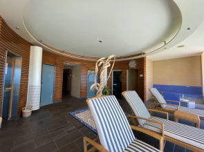 Le Mirador Resort & Spa