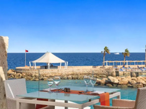 Pickalbatros Citadel Resort