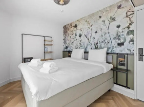 Dutch Design Hotel Vondelpark