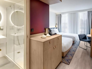 Hampton By Hilton Riga Airport