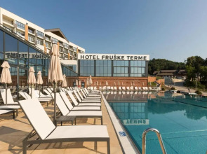 Mövenpick Resort and Spa Fruske Terme