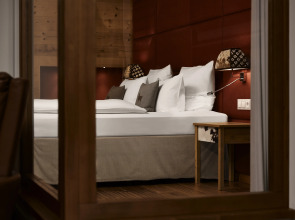 Grand Tirolia Kitzbühel - Member of Hommage Luxury Hotels Collection