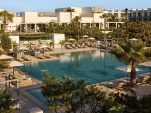 Sofitel Agadir Thalassa Sea & Spa