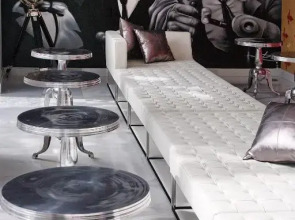 Отель DormirDcine Madrid