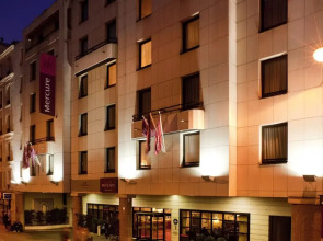 Mercure Paris Tour Eiffel Grenelle
