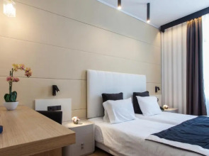 Egnatia Palace Hotel & Spa