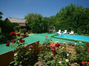 Usad'Ba Soloha Guest House