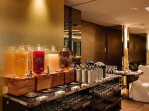 Hotel Dei Cavalieri Milano Duomo