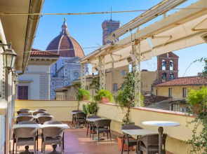 Отель B&B Hotel Firenze Laurus al Duomo