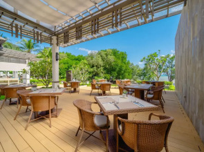 Bhu Nga Thani Resort & Villas Railay