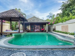 Yalong Bay Villas & Spa