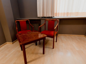 Sercotel Delfos Andorra