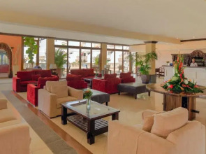 Regency Country Club, Apartments Suites