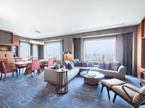 Cerulean Tower Tokyu Hotel