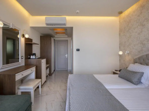 Vantaris Luxury Beach Resort