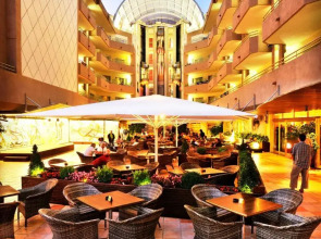 ALEGRIA Florida Park