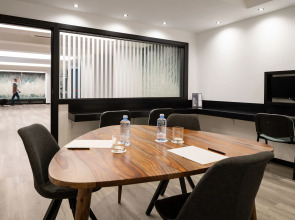 Sercotel Hotel Parque