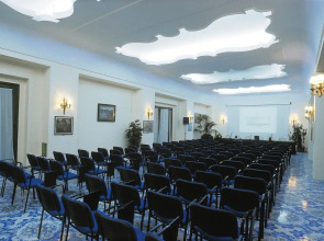 Regina Isabella - Resort Spa Restaurant