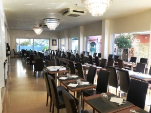 Bristol Hotel Terme Casthotels