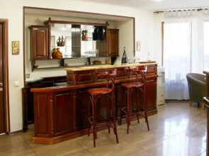 Гостевой дом Анна