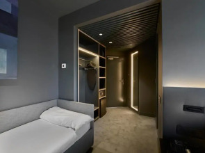 Отель Barcelona Princess 