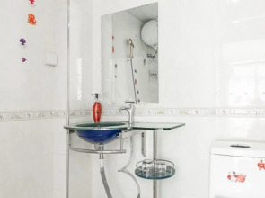 Мини-отель Loushanglou Seascape