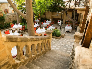 Kyrenia Palace Boutique Hotel