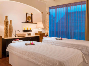 Le Meridien Suvarnabhumi, Bangkok Golf Resort & Spa