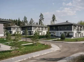 Санаторий Истра (РОП)